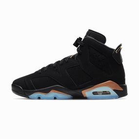 Air Jordan 6 Retro SE GS 'Defining Moments' 2020 Classic Jordan 6 basketball sneakers