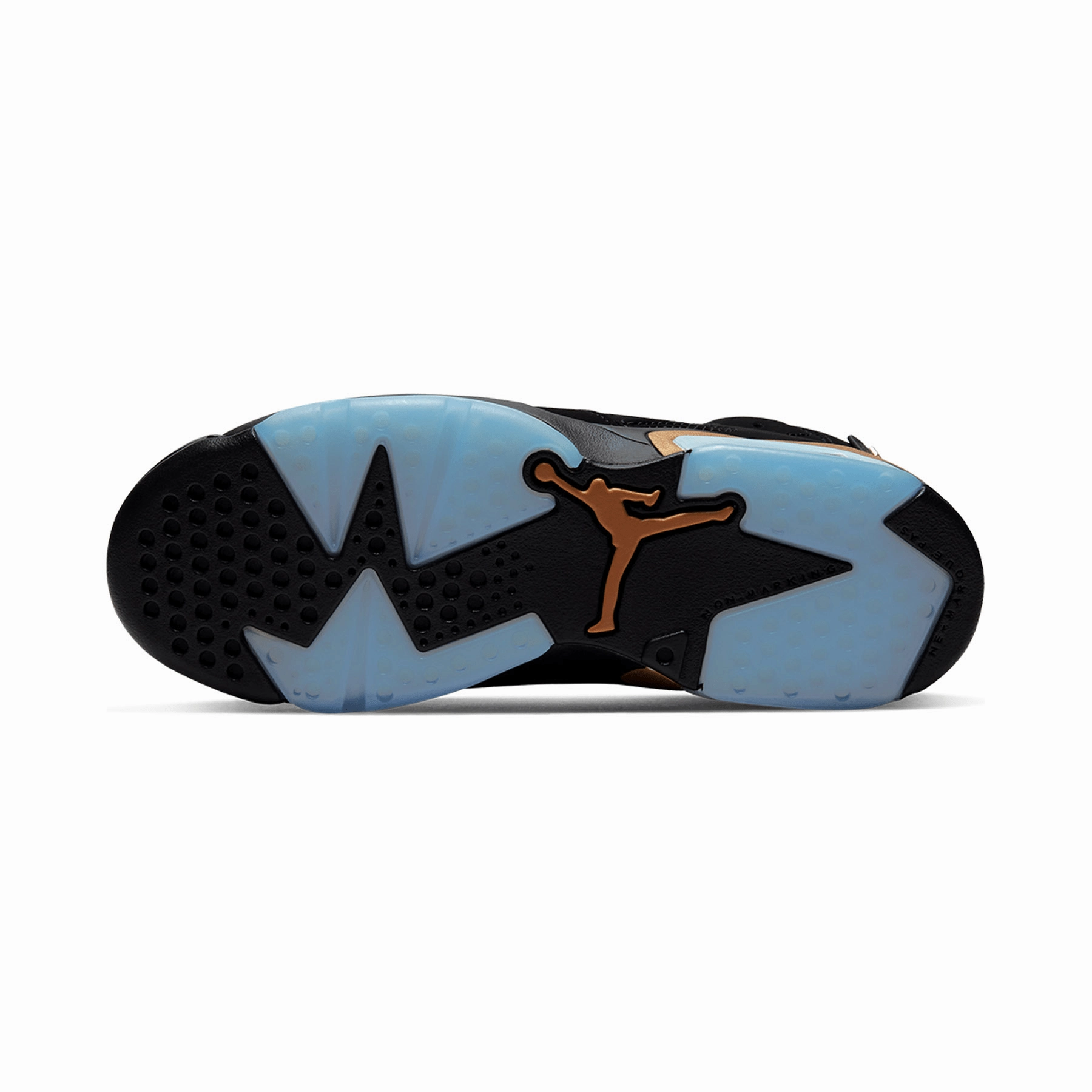 Air Jordan 6 Retro SE GS 'Defining Moments' 2020 Responsive game-time sneakers