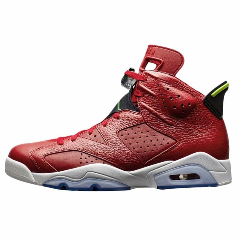 Air Jordan 6 Retro Spizike Classic Jordan 6 basketball sneakers