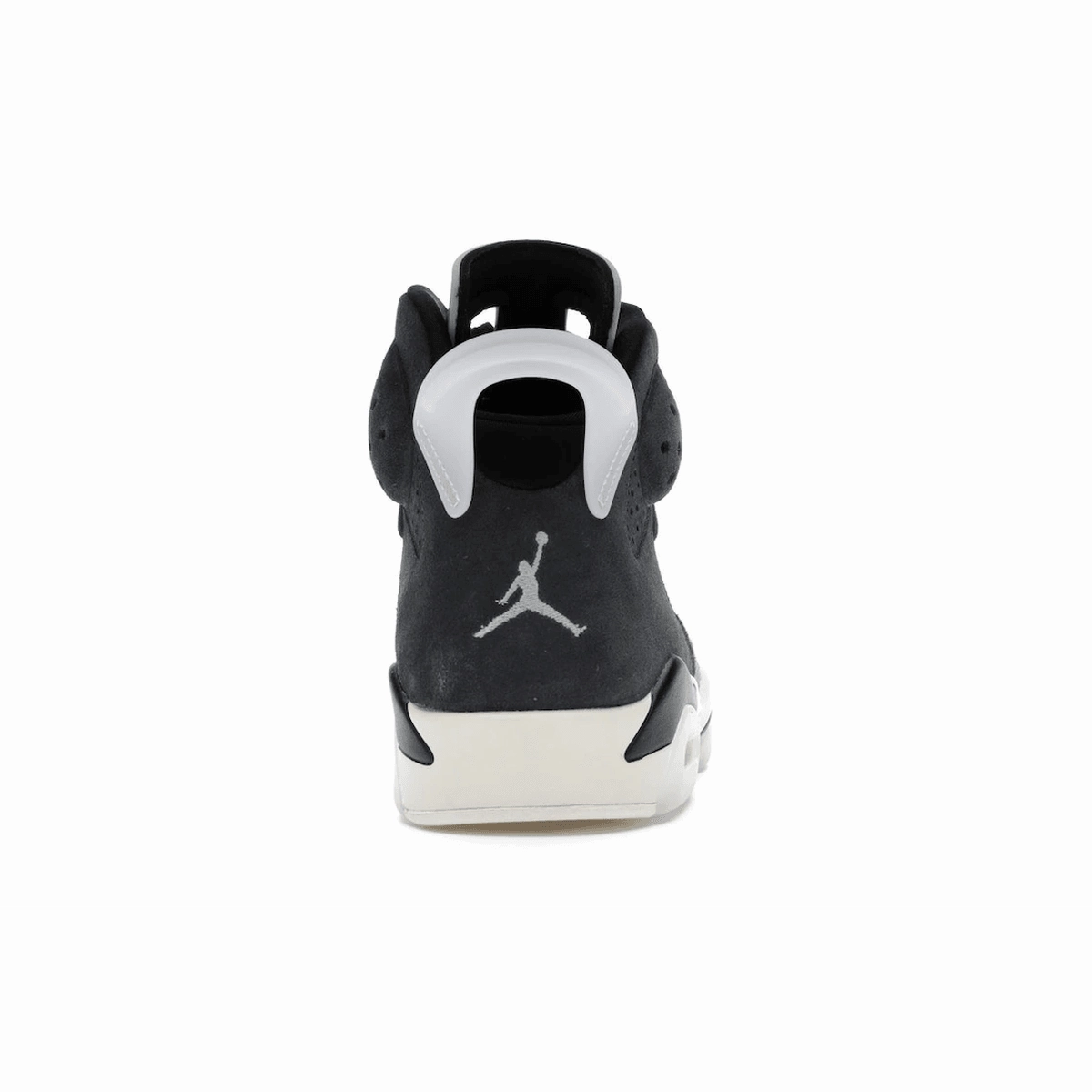 Air Jordan 6 Retro Tech Chrome Elevated classic sportwear