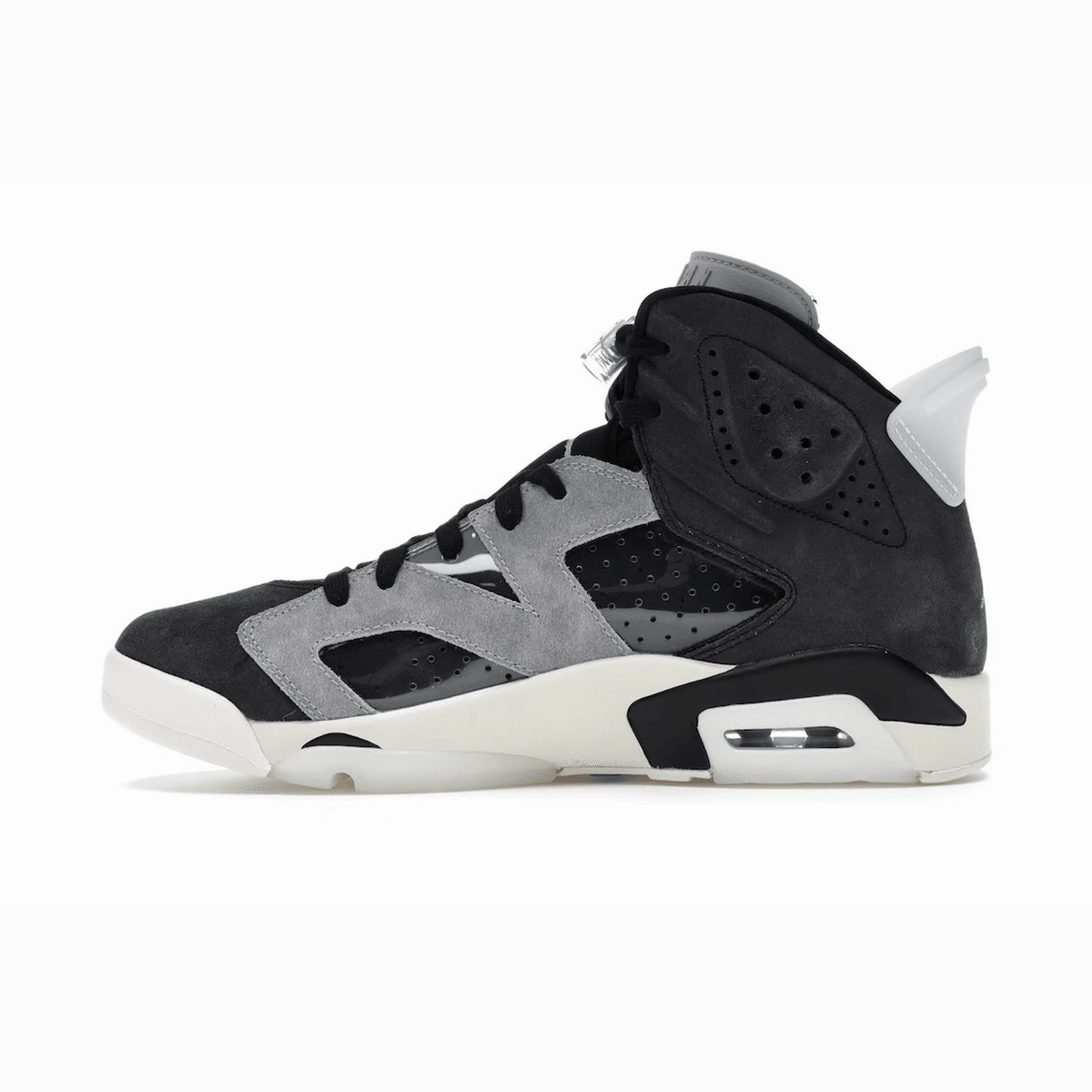 Air Jordan 6 Retro Tech Chrome Elevated classic sportwear