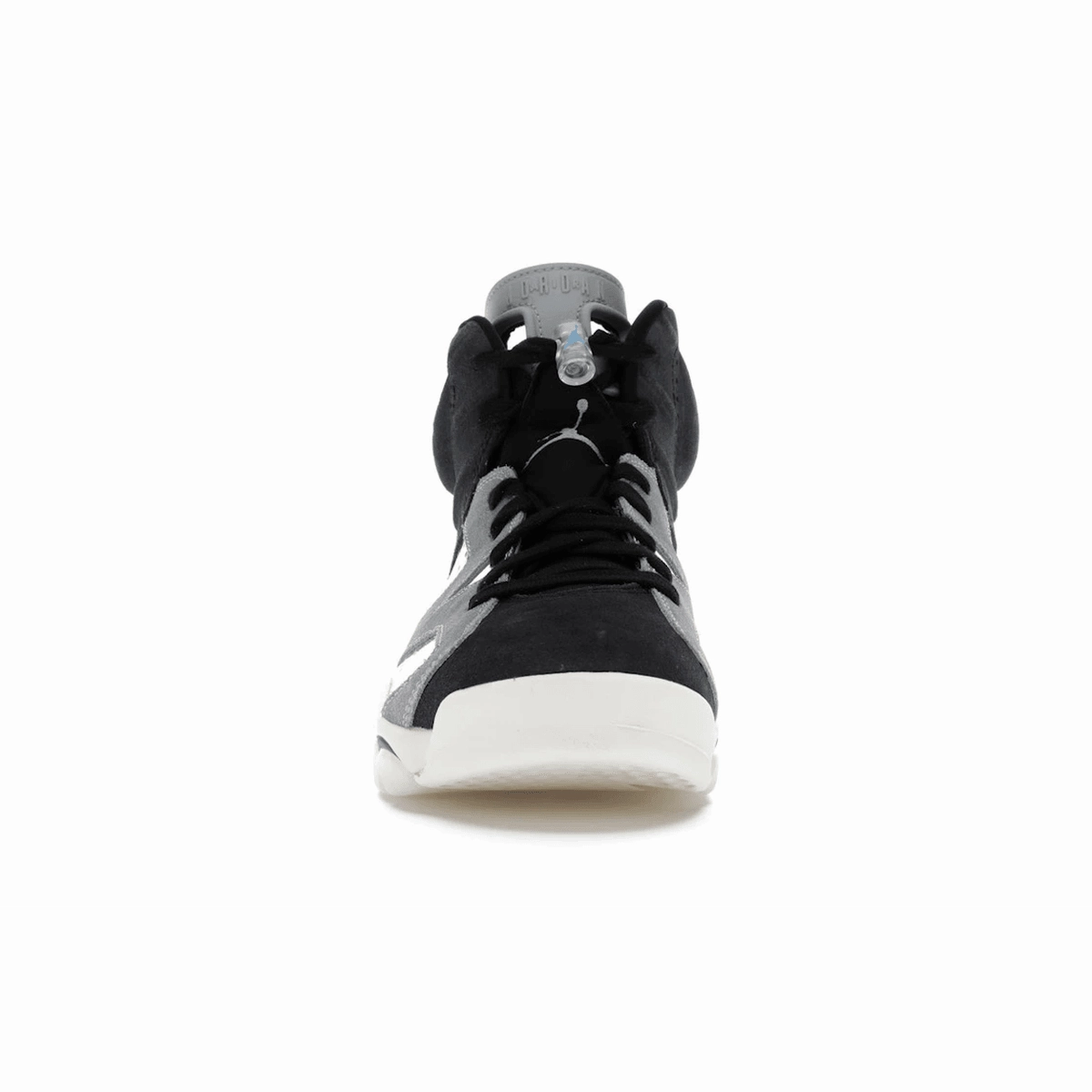 Air Jordan 6 Retro Tech Chrome Elevated classic sportwear