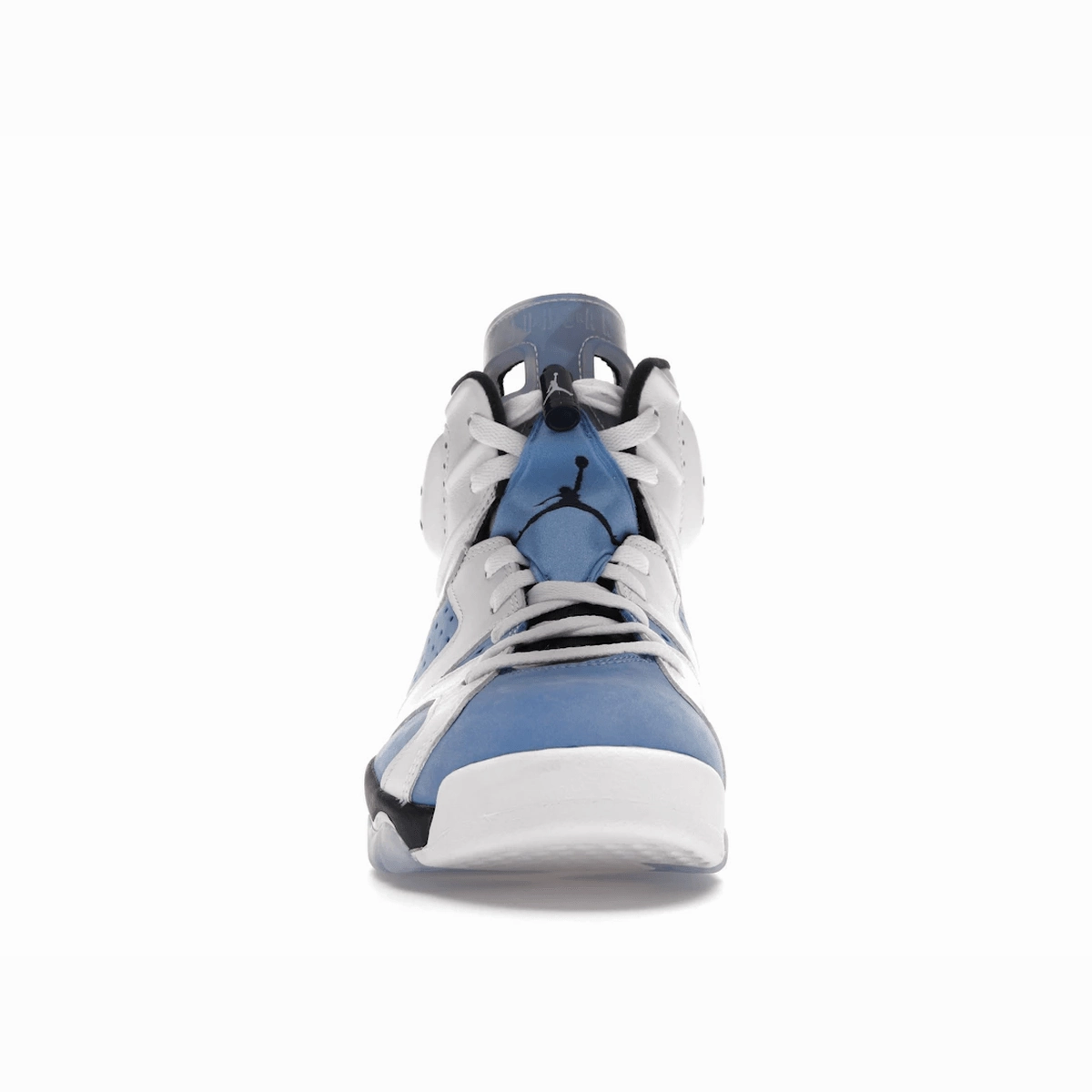 Air Jordan 6 Retro UNC White Elevated classic sportwear