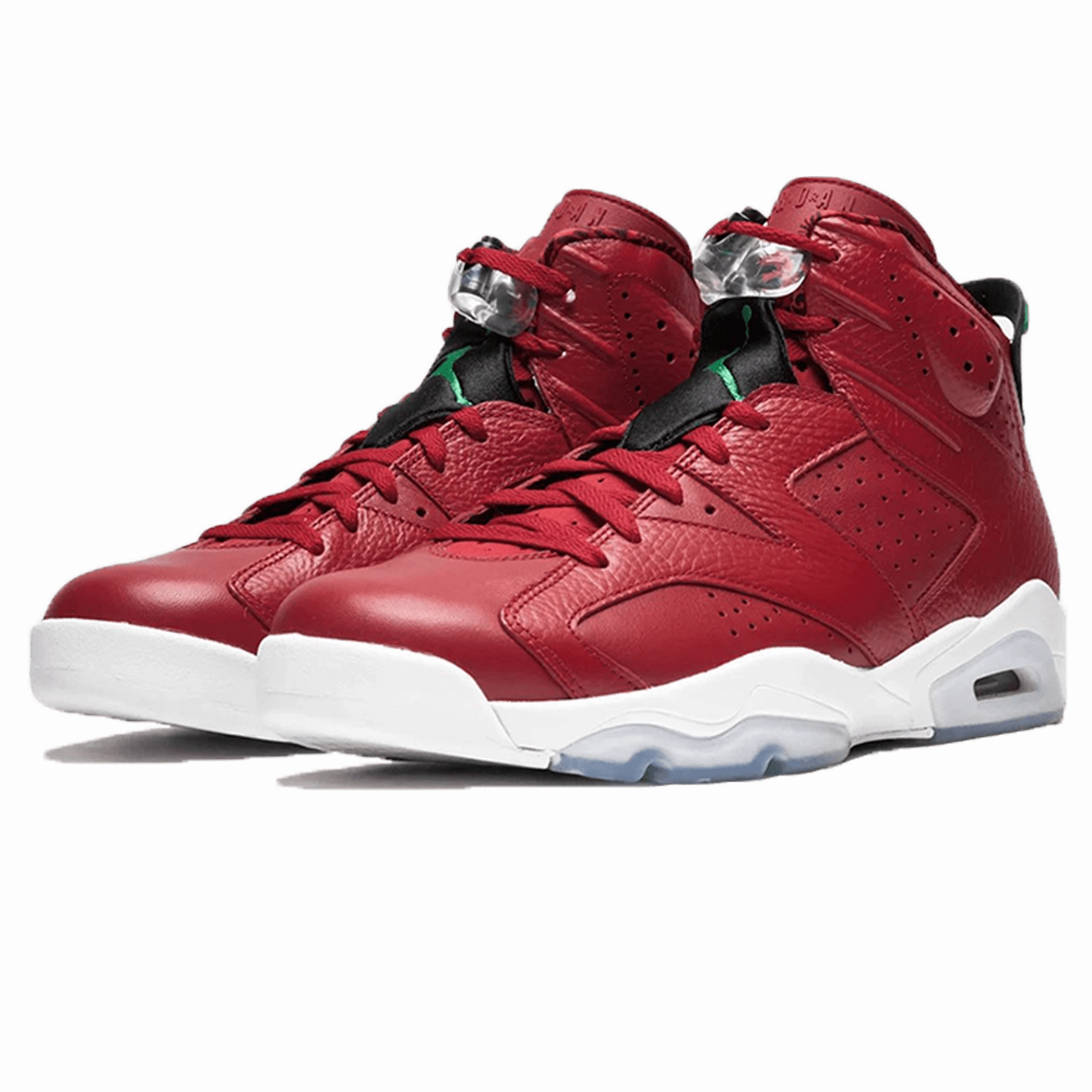 Air Jordan 6 Spizike 'History of Jordan' Responsive game-time sneakers
