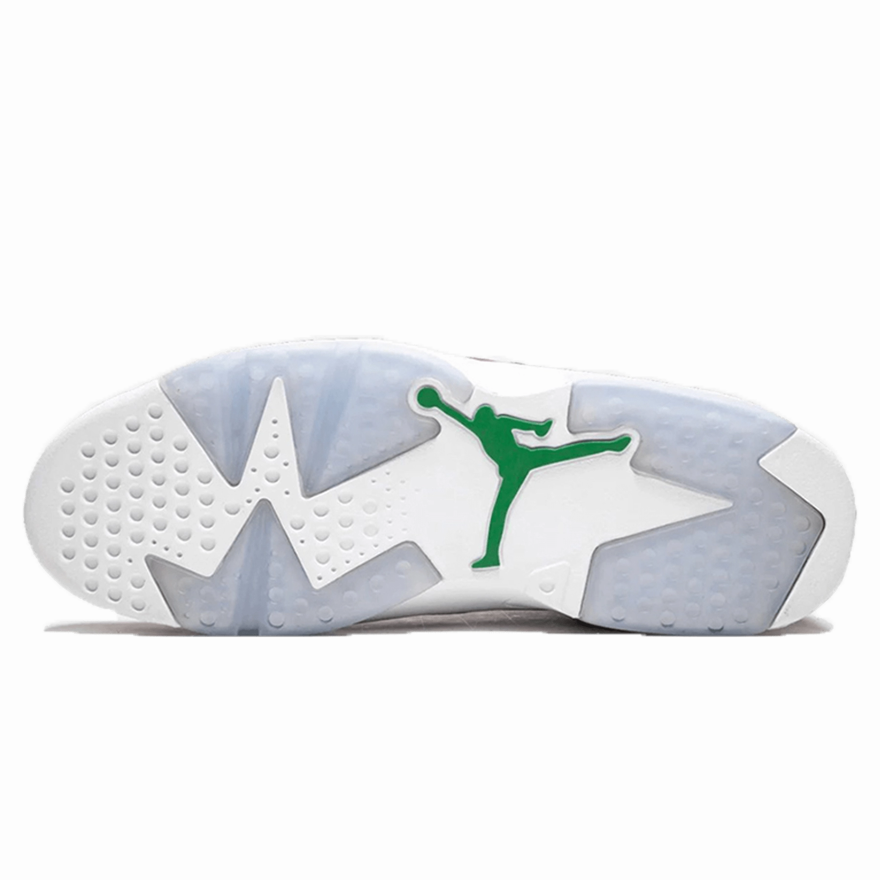 Air Jordan 6 Spizike 'History of Jordan' Responsive game-time sneakers