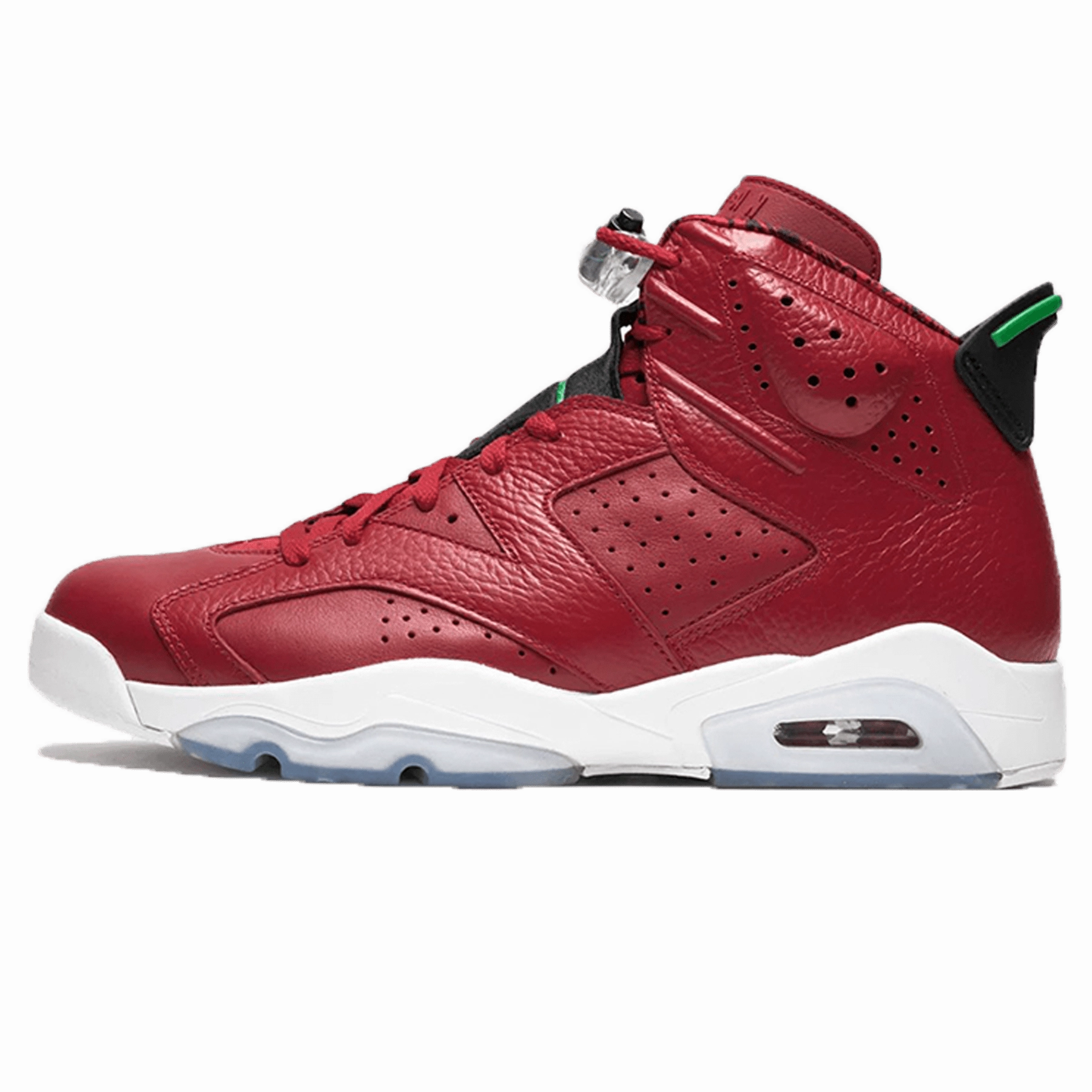 Air Jordan 6 Spizike 'History of Jordan' Classic Jordan 6 basketball sneakers