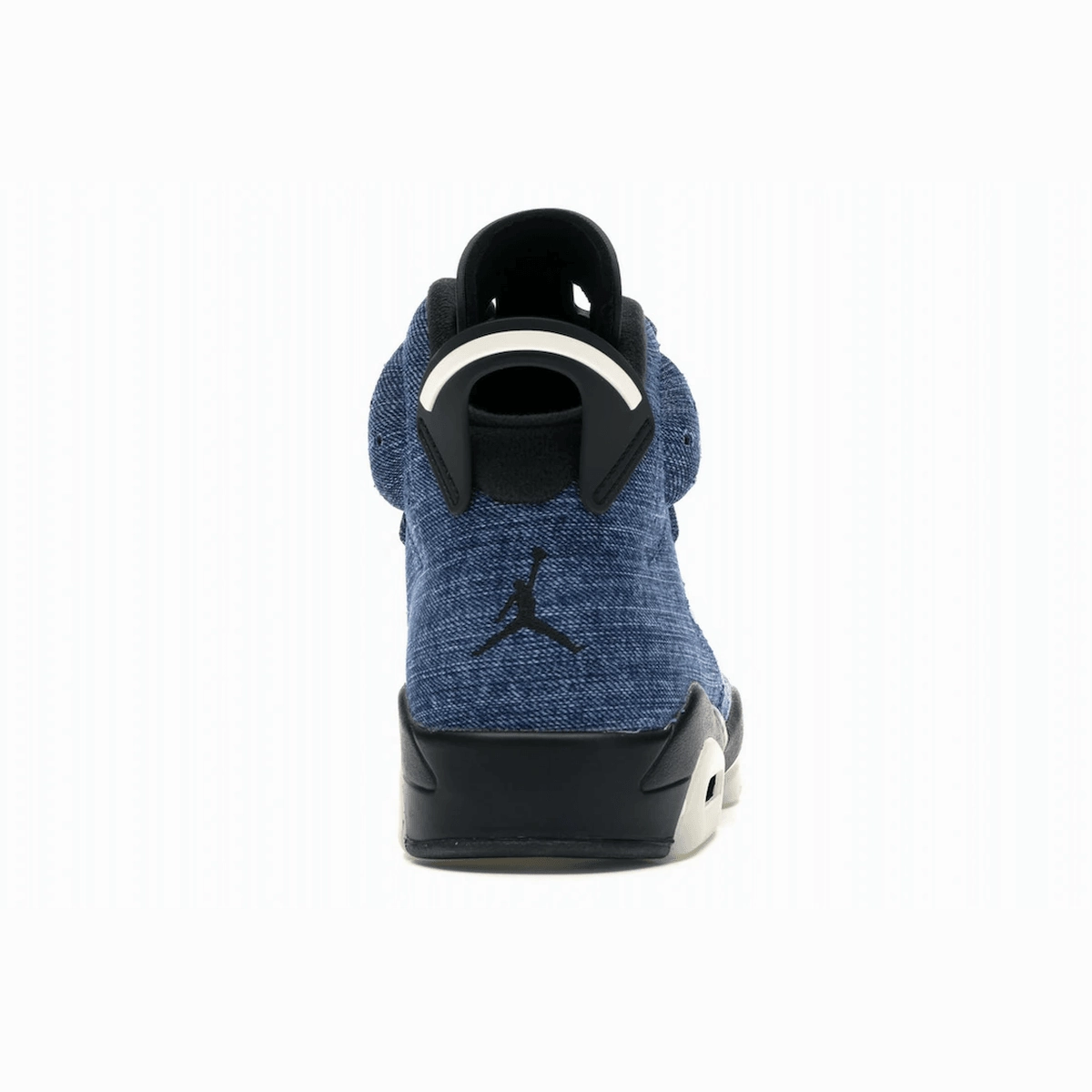 Air Jordan 6 Washed Denim Elevated classic sportwear