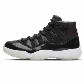 Air Jordan Air 11 '72-10' Jordan 11 high-cut heritage sneakers