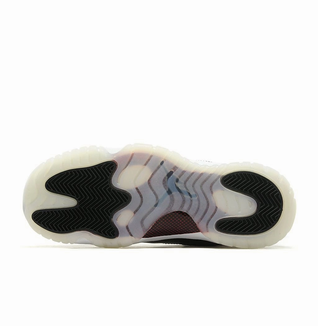Air Jordan Air 11 '72-10' Bold classic sport shoes