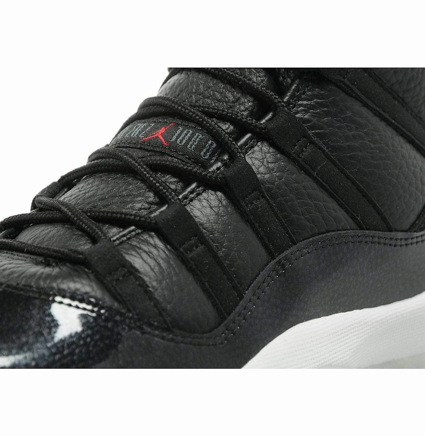 Air Jordan Air 11 '72-10' Bold classic sport shoes