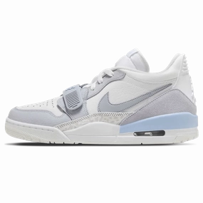 Air Jordan Legacy 312 Low 'Ashen Slate Glacier Blue' Air Jordan 3 street-ready sneakers