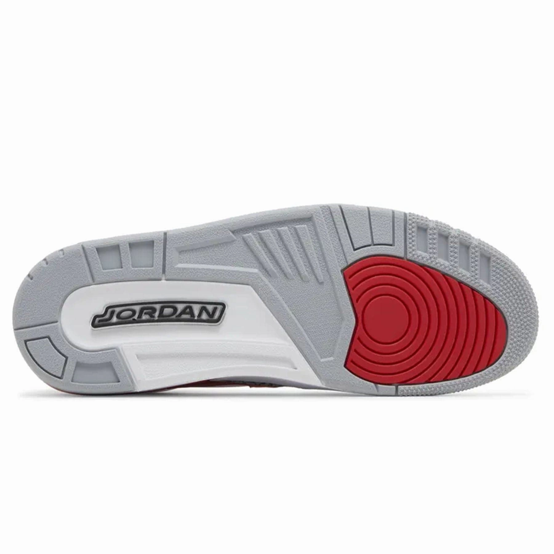 Air Jordan Legacy 312 Low 'Black Toe' All-day support retro kicks
