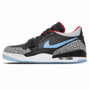 Air Jordan Legacy 312 Low 'Chicago Flag' Air Jordan 3 street-ready sneakers