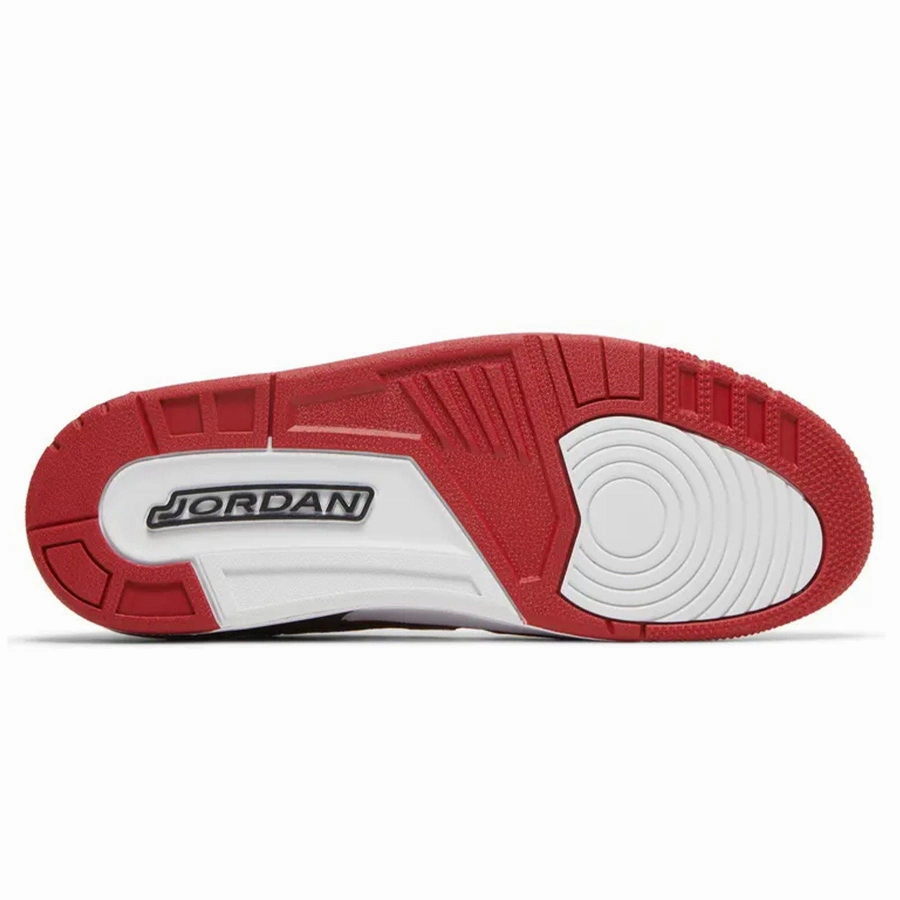Air Jordan Legacy 312 Low 'Chicago Red' All-day support retro kicks