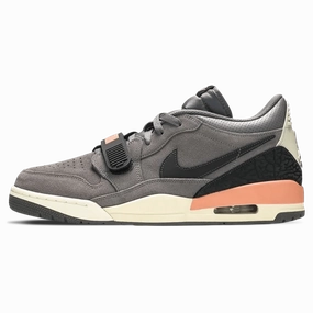 Air Jordan Legacy 312 Low 'Gunsmoke' Air Jordan 3 street-ready sneakers