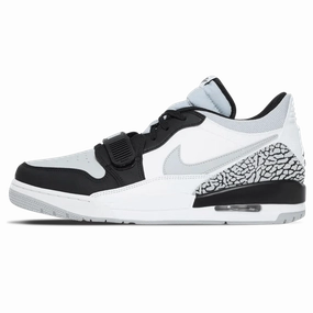 Air Jordan Legacy 312 Low 'Light Smoke Grey' Air Jordan 3 street-ready sneakers