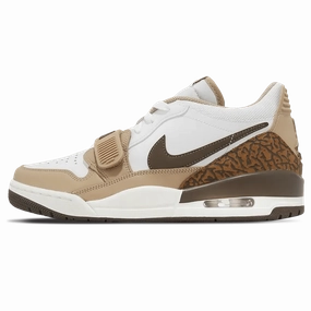 Air Jordan Legacy 312 Low 'Palomino' Air Jordan 3 street-ready sneakers