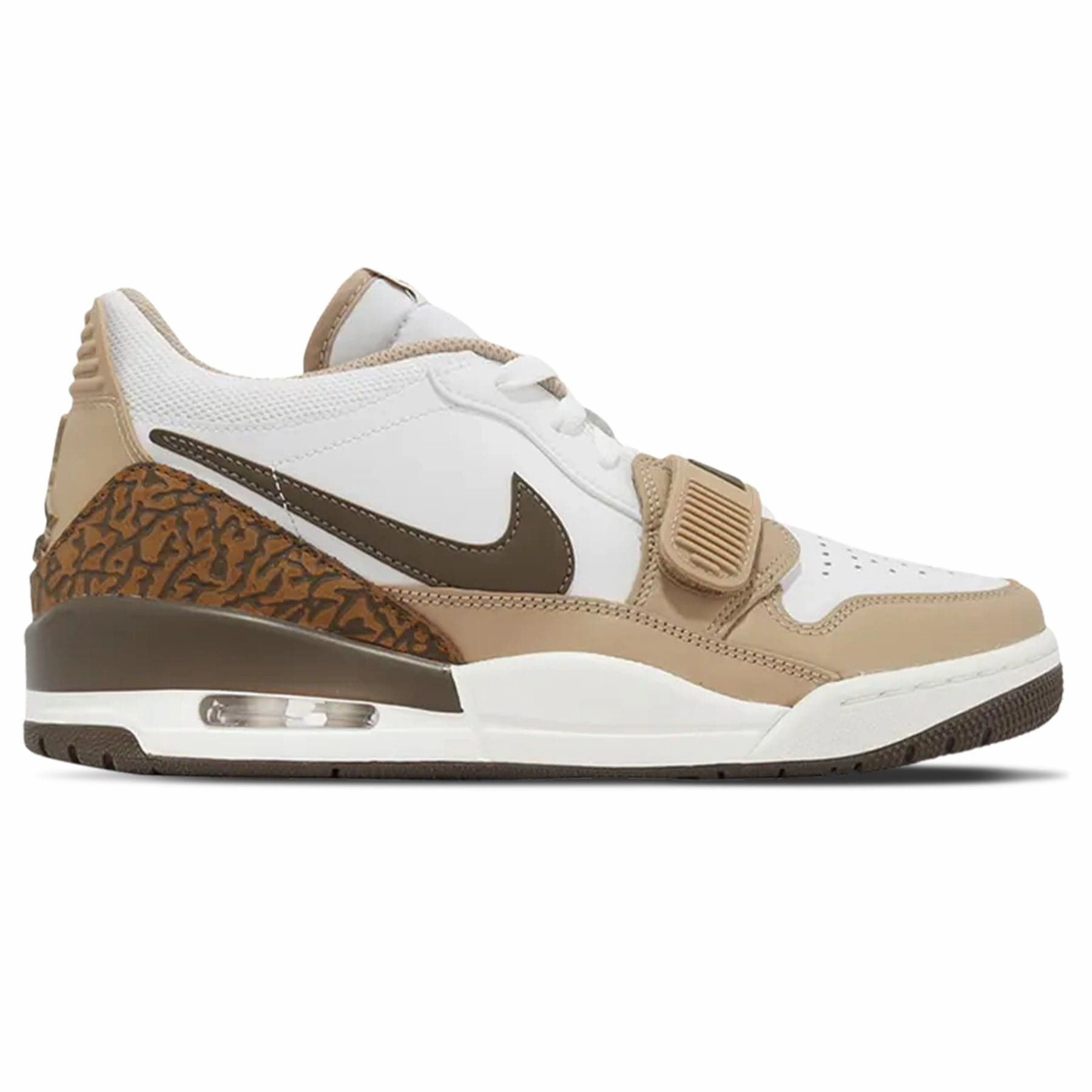 Air Jordan Legacy 312 Low 'Palomino' All-day support retro kicks