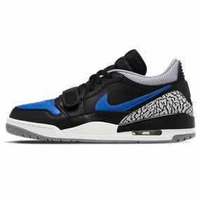 Air Jordan Legacy 312 Low 'Royal' Air Jordan 3 street-ready sneakers