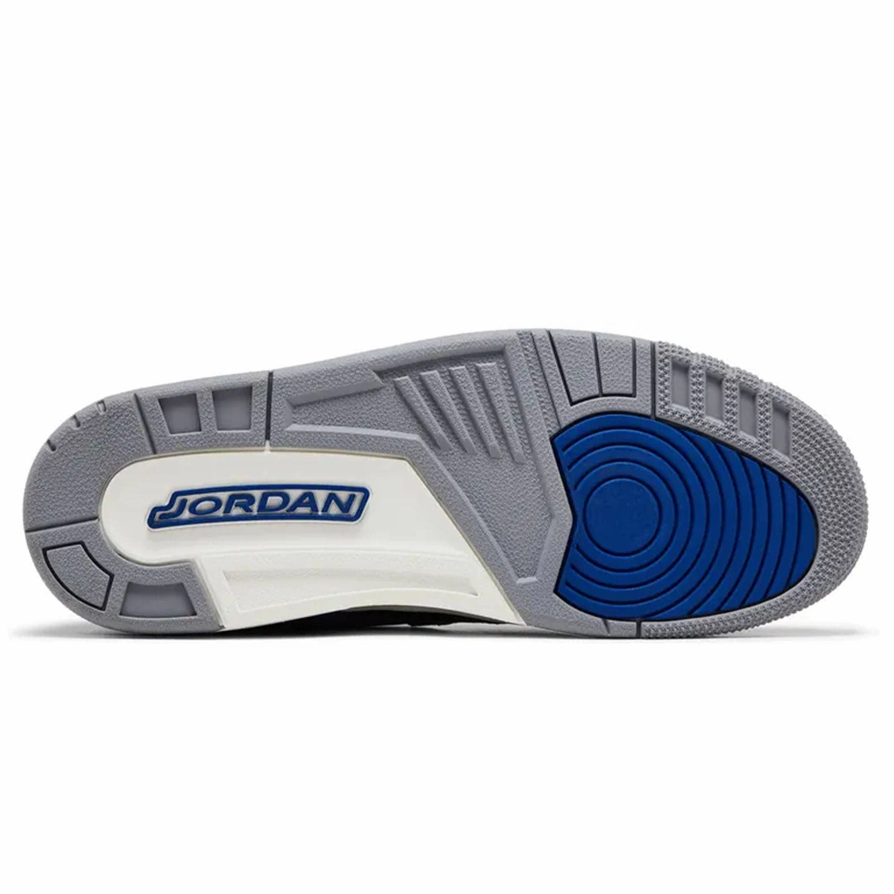 Air Jordan Legacy 312 Low 'Royal' All-day support retro kicks