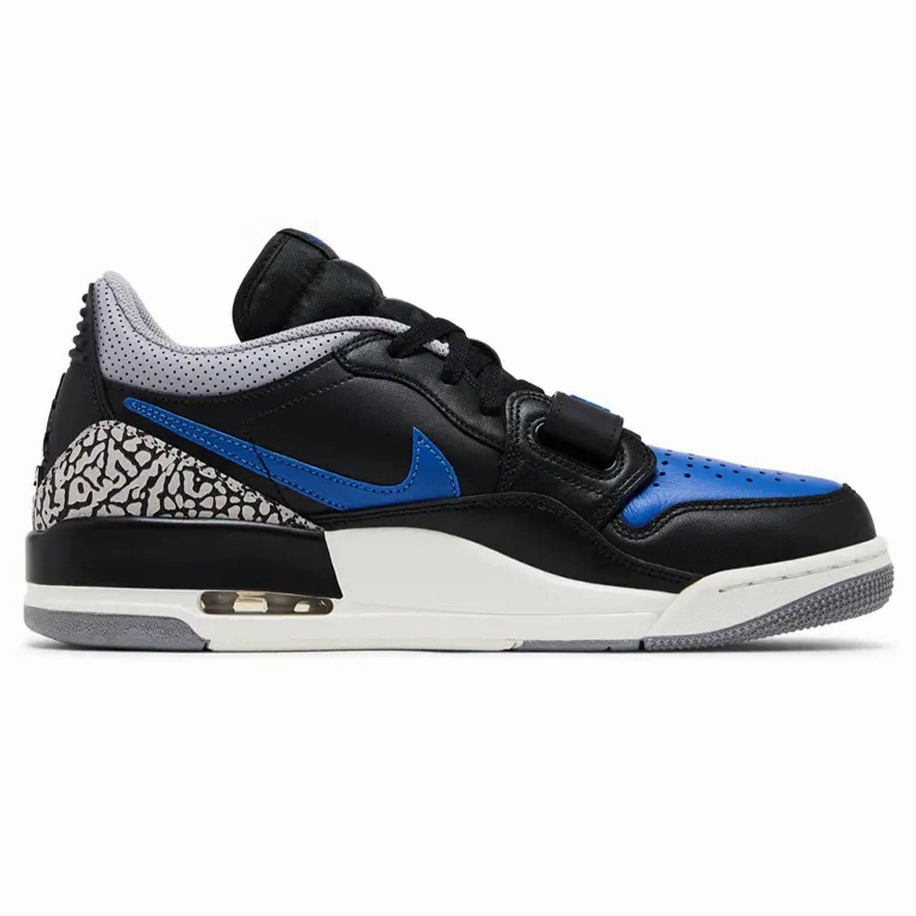 Air Jordan Legacy 312 Low 'Royal' All-day support retro kicks