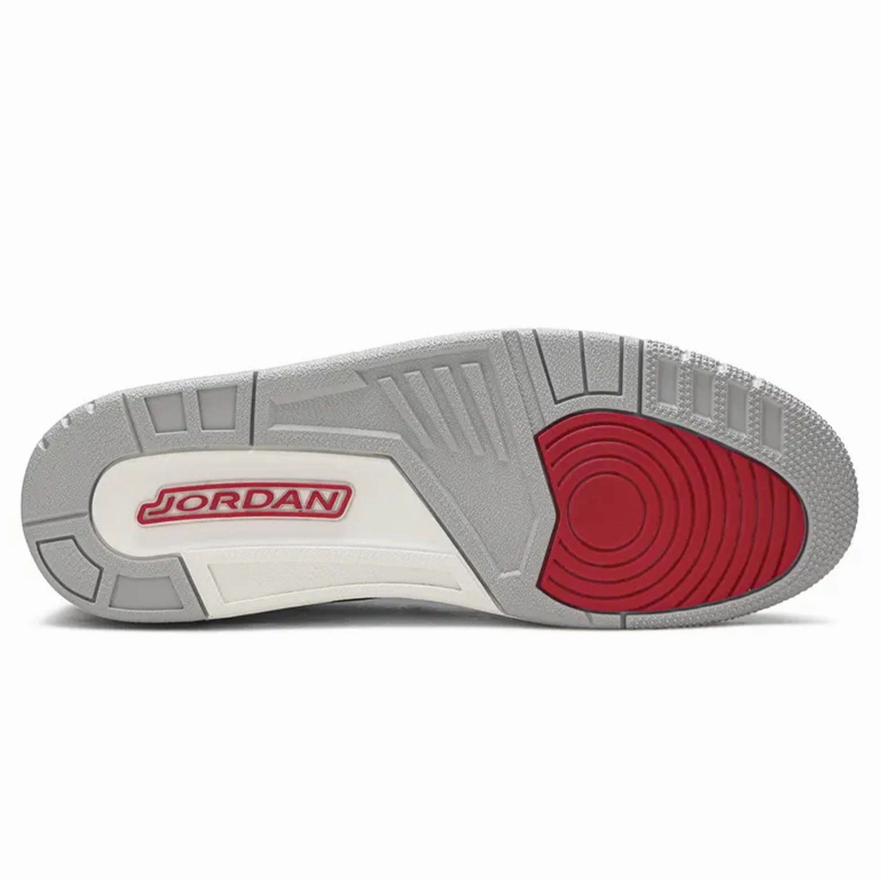 Air Jordan Legacy 312 Low 'Tech Grey' All-day support retro kicks