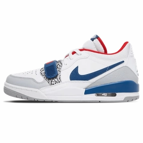 Air Jordan Legacy 312 Low 'True Blue' Air Jordan 3 street-ready sneakers