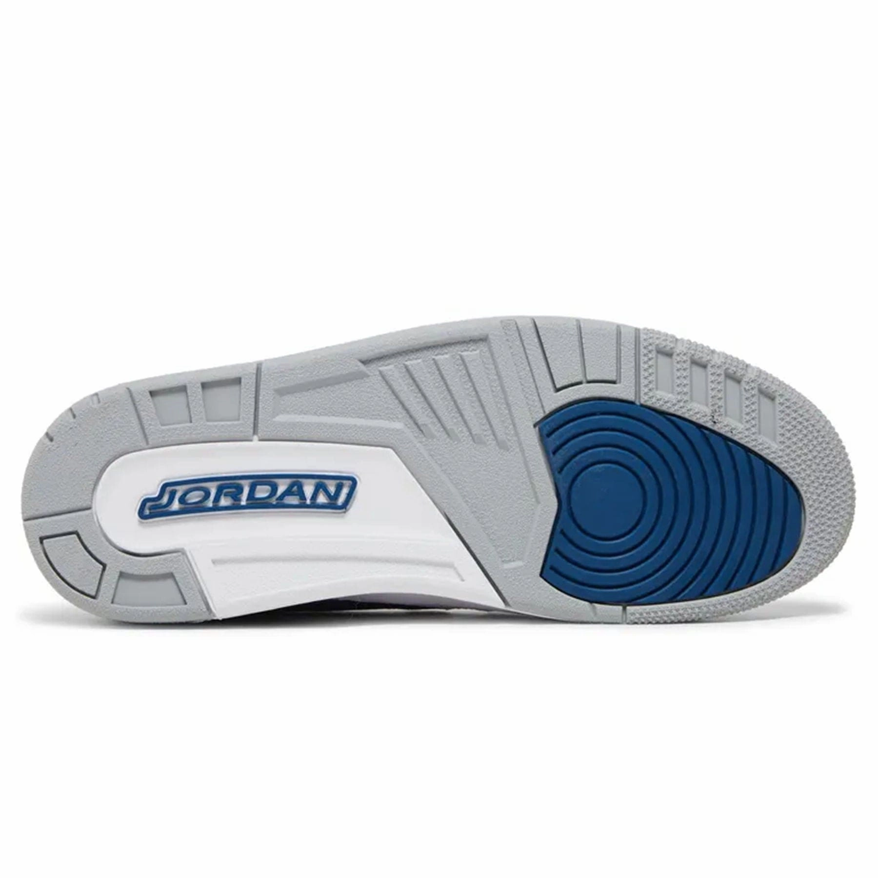 Air Jordan Legacy 312 Low 'True Blue' All-day support retro kicks