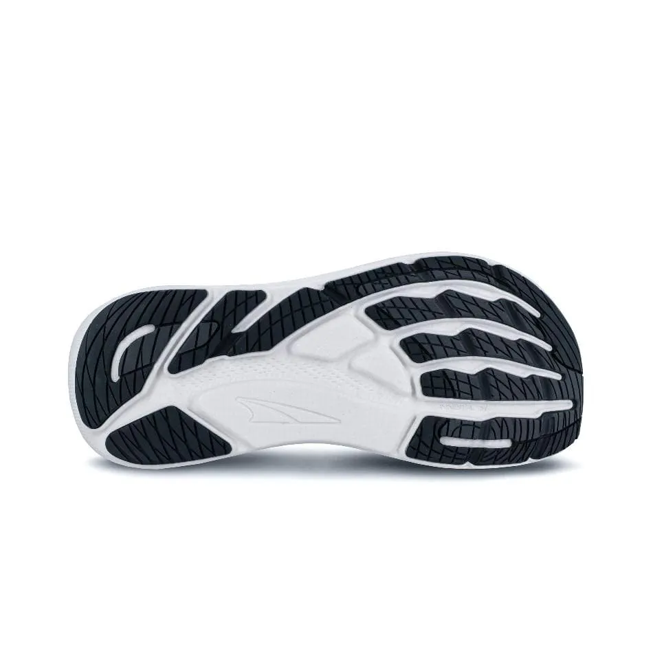 Altra Women's FWD Via Running Shoes in Black SS25 Shoes_Altra