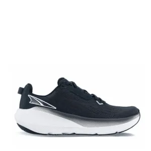 Altra Women's FWD Via Running Shoes in Black SS25 Shoes_Altra