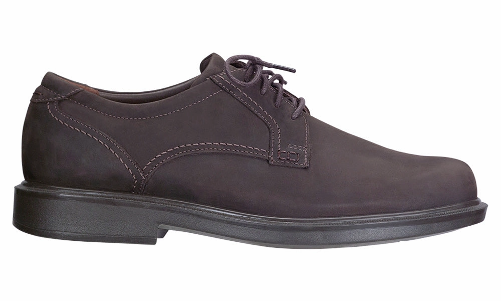 Ambassador - Coffee Bean SAS orthopedic comfort shoes