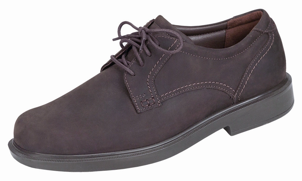 Ambassador - Coffee Bean SAS orthopedic comfort shoes