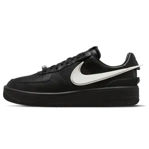 AMBUSH x Nike Air Force 1 Low 'Black' Nike Air Force 1 timeless sneakers for any outfit