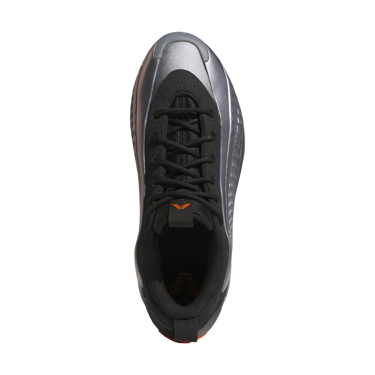Anthony Edwards 1 Low 'Iron Metallic'