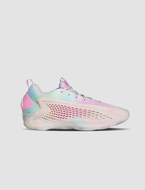 ANTHONY EDWARDS 1 LOW "3SSB" Modern Adidas sport sneakers