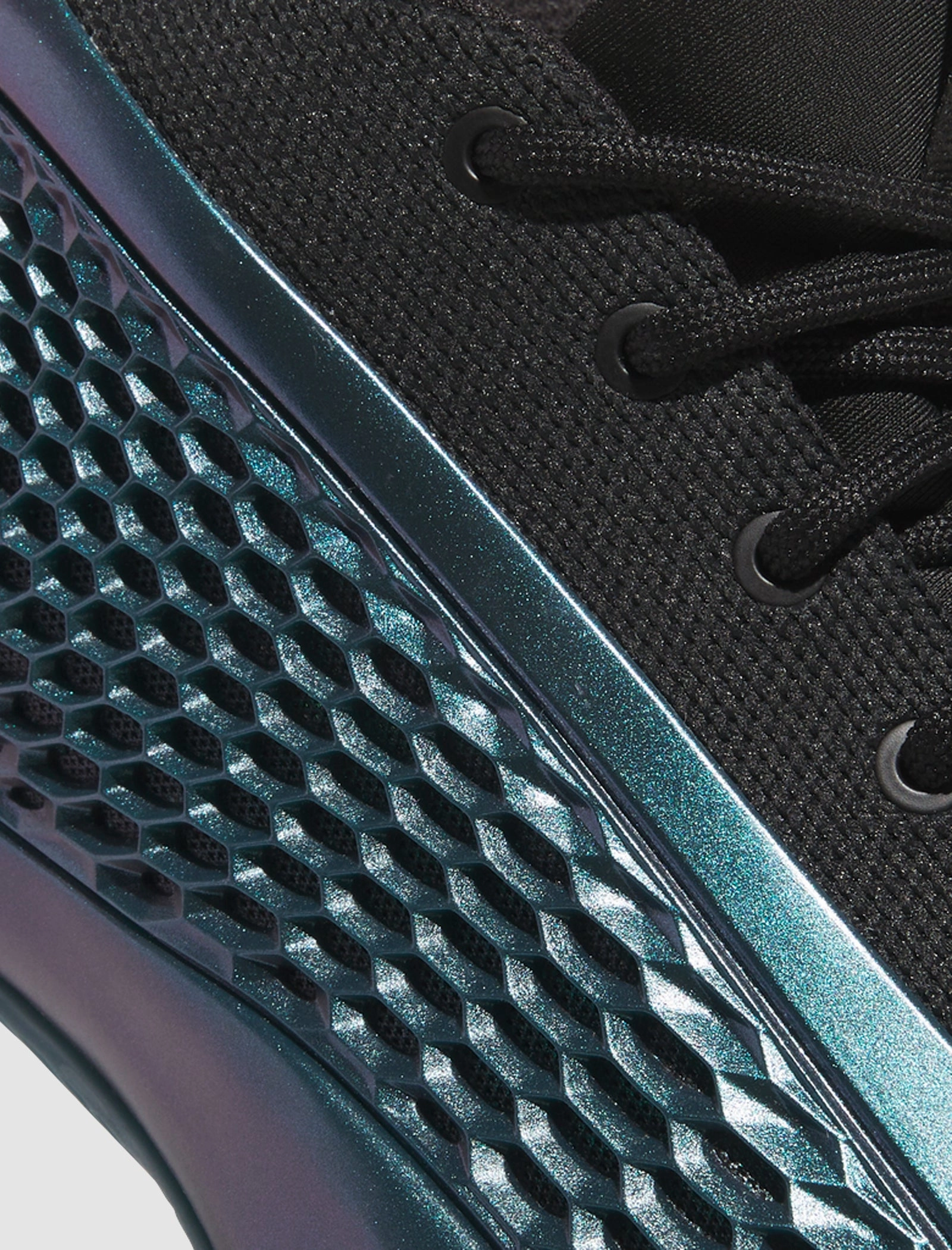 ANTHONY EDWARDS I LOW "ARCTIC NIGHT" Everyday trainers for men
