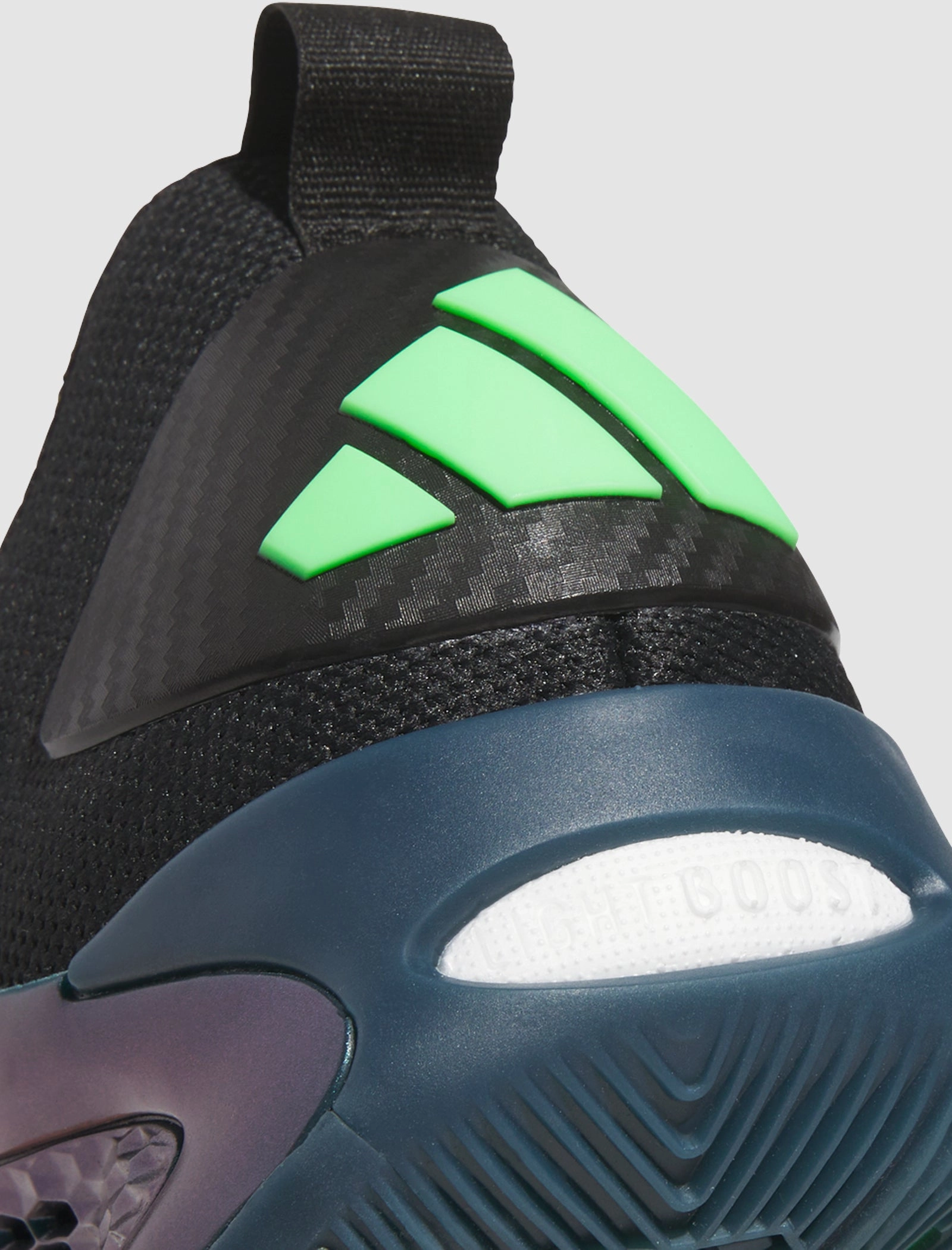 ANTHONY EDWARDS I LOW "ARCTIC NIGHT" Everyday trainers for men