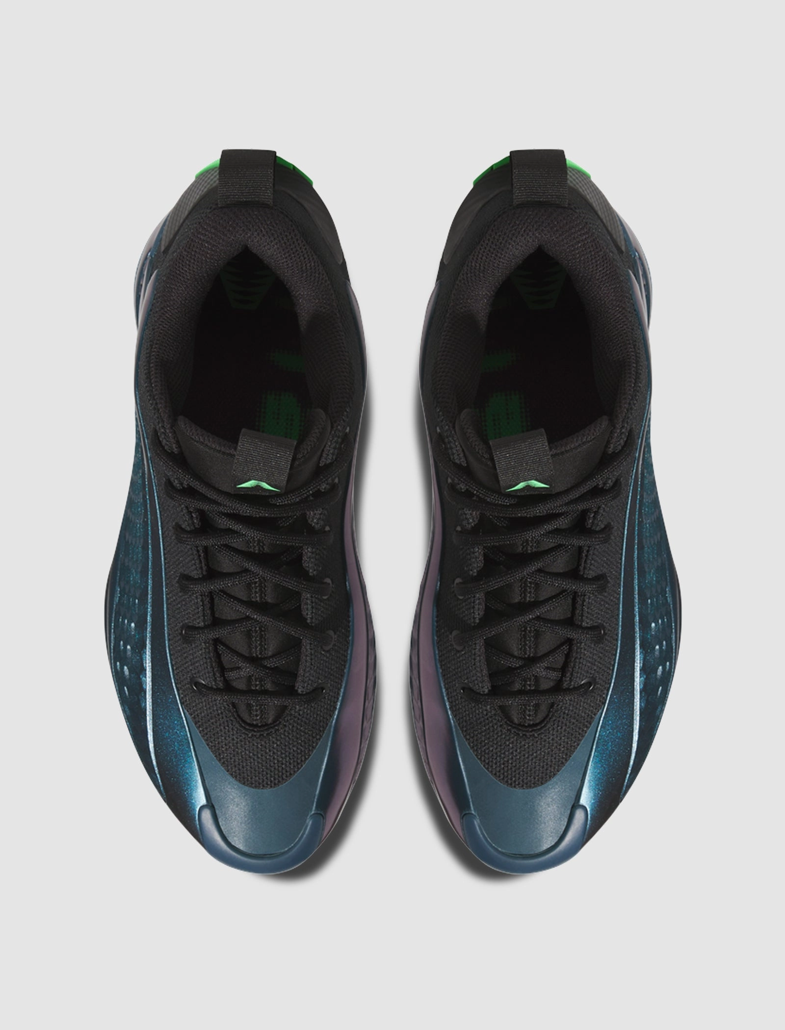 ANTHONY EDWARDS I LOW "ARCTIC NIGHT" Everyday trainers for men