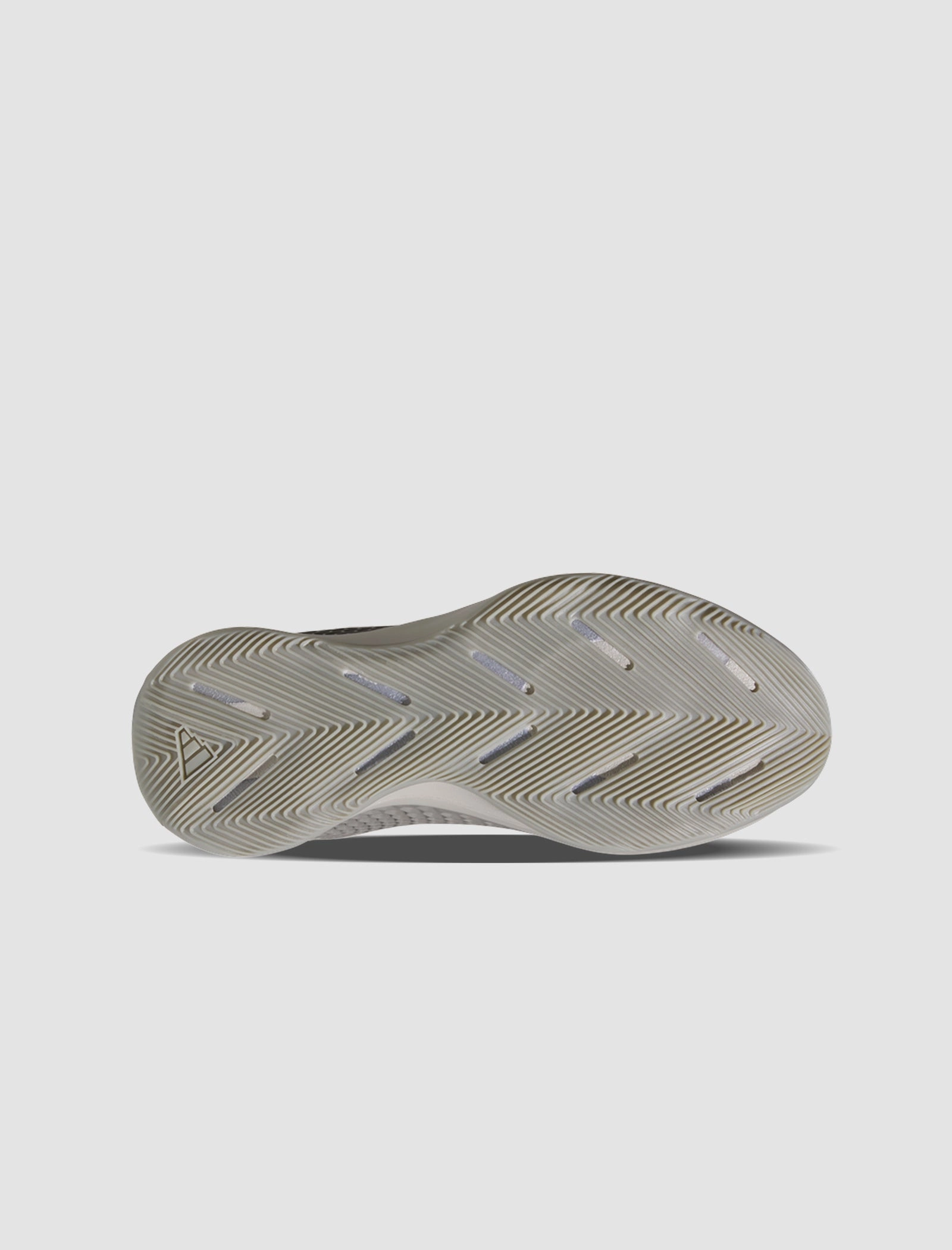 ANTHONY EDWARDS I "METAL GREY" Everyday trainers for men