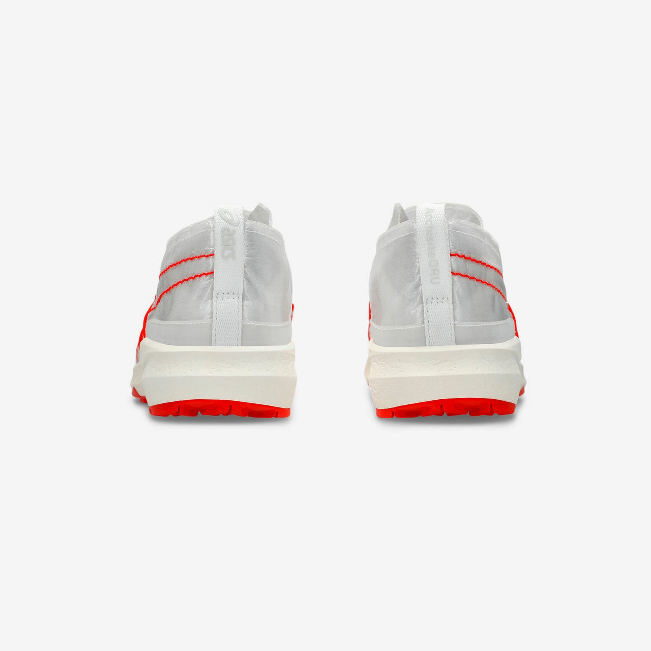 ArchisiteLite ORU x Kengo Kuma Versatile running footwear