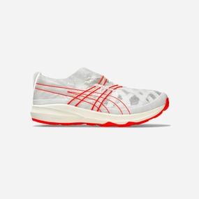 ArchisiteLite ORU x Kengo Kuma Racing-style performance shoes
