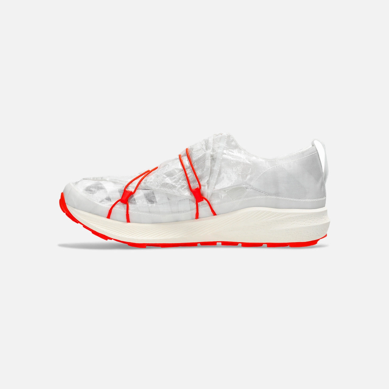 ArchisiteLite ORU x Kengo Kuma Versatile running footwear