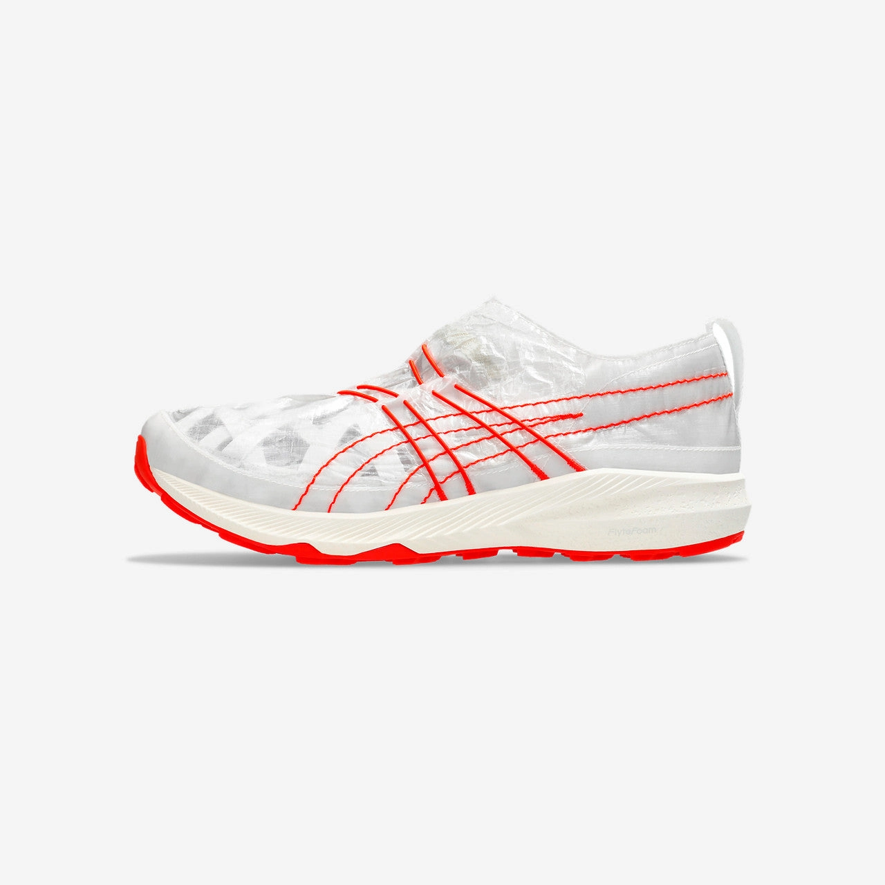 ArchisiteLite ORU x Kengo Kuma Versatile running footwear