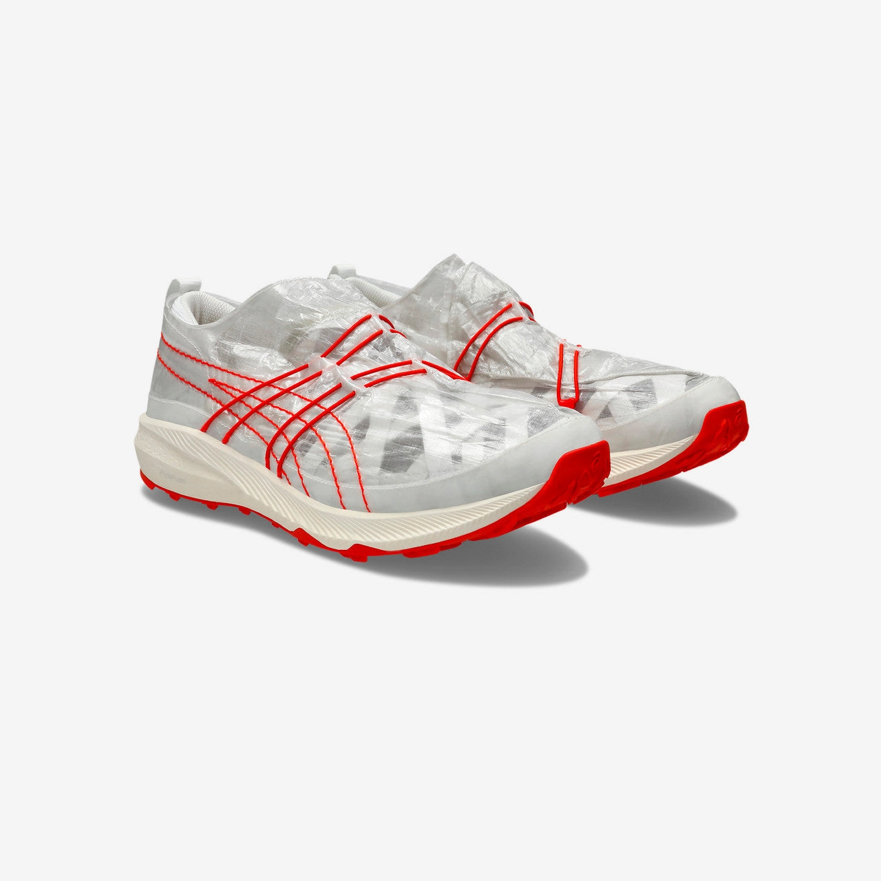 ArchisiteLite ORU x Kengo Kuma Versatile running footwear