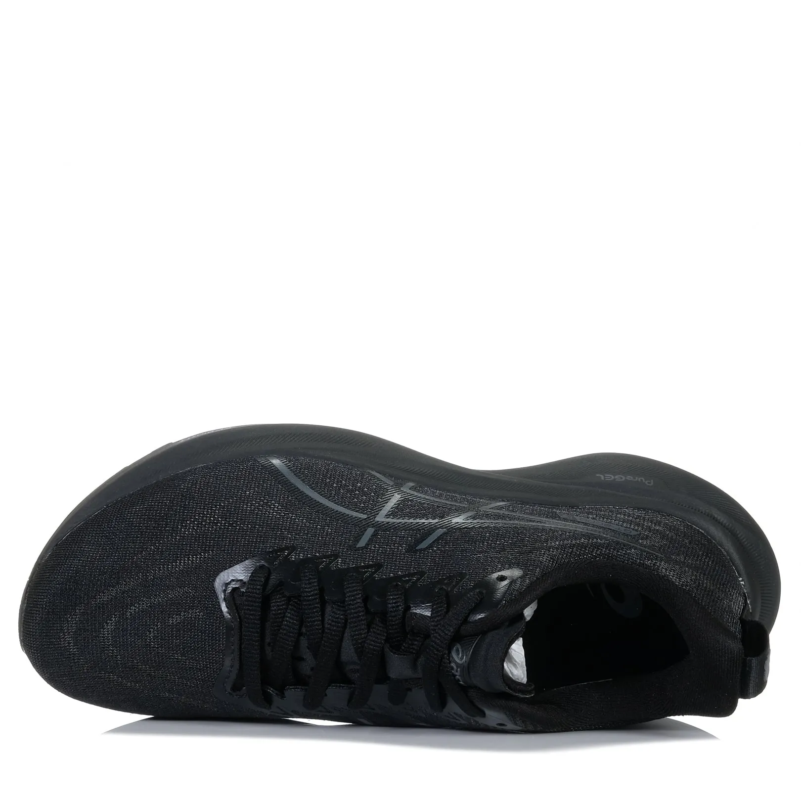 Asics GT-2000 13 (D) Womens Black/Black