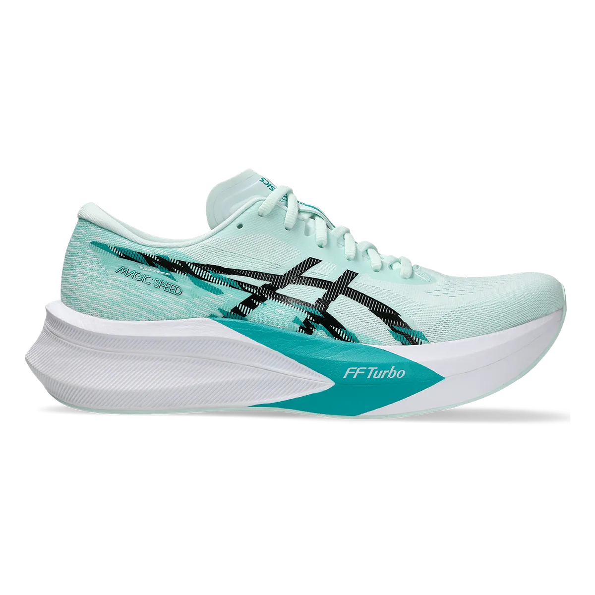 Asics Magic Speed 4
