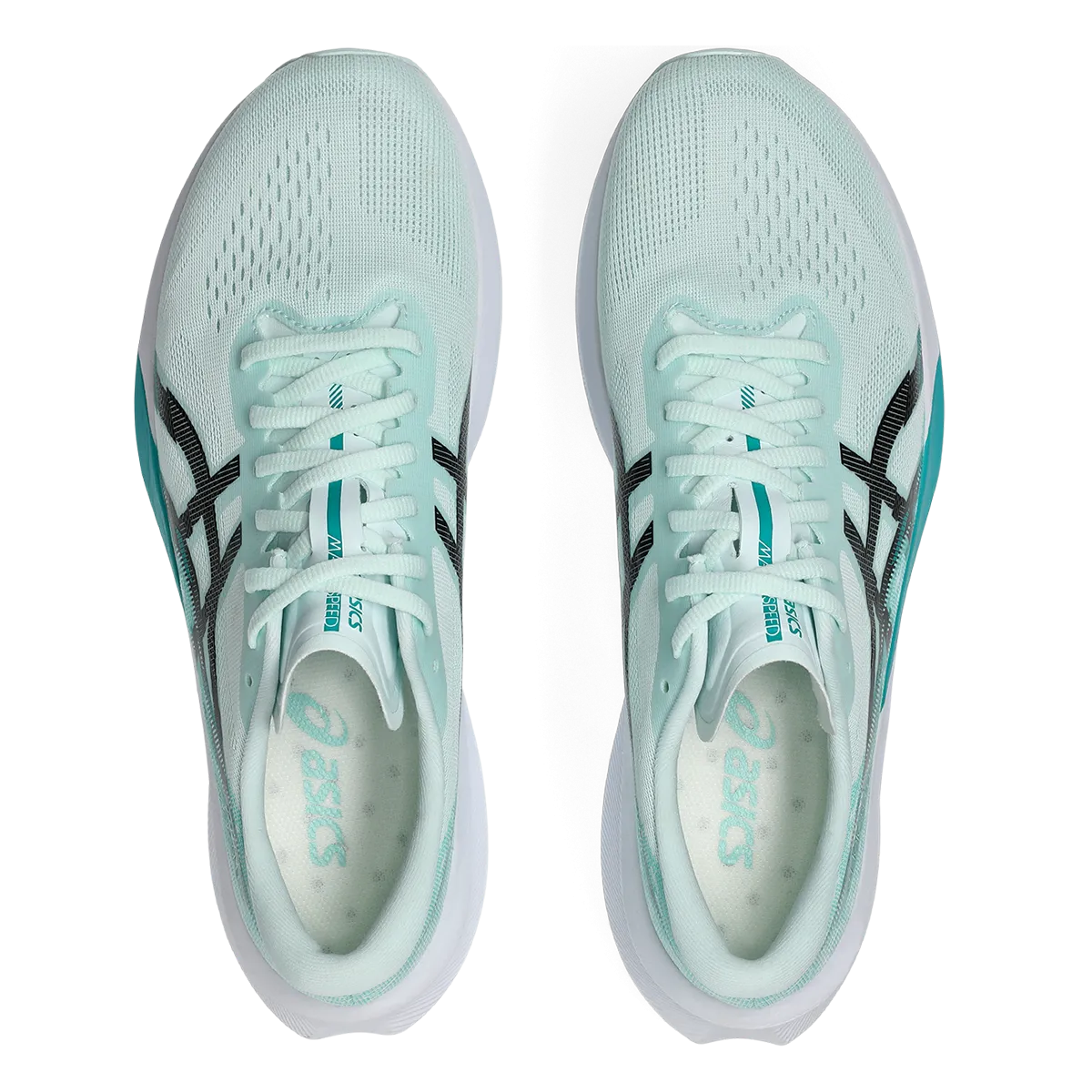 Asics Magic Speed 4