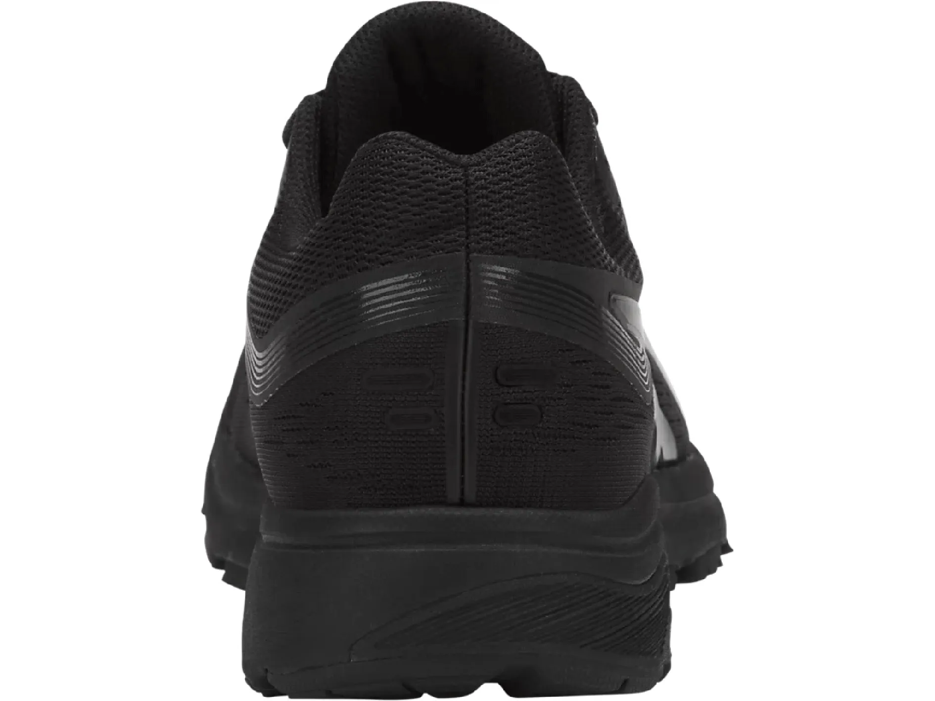 Asics Mens GT 1000 7 <br> 1011A042 001 Asics Shoes