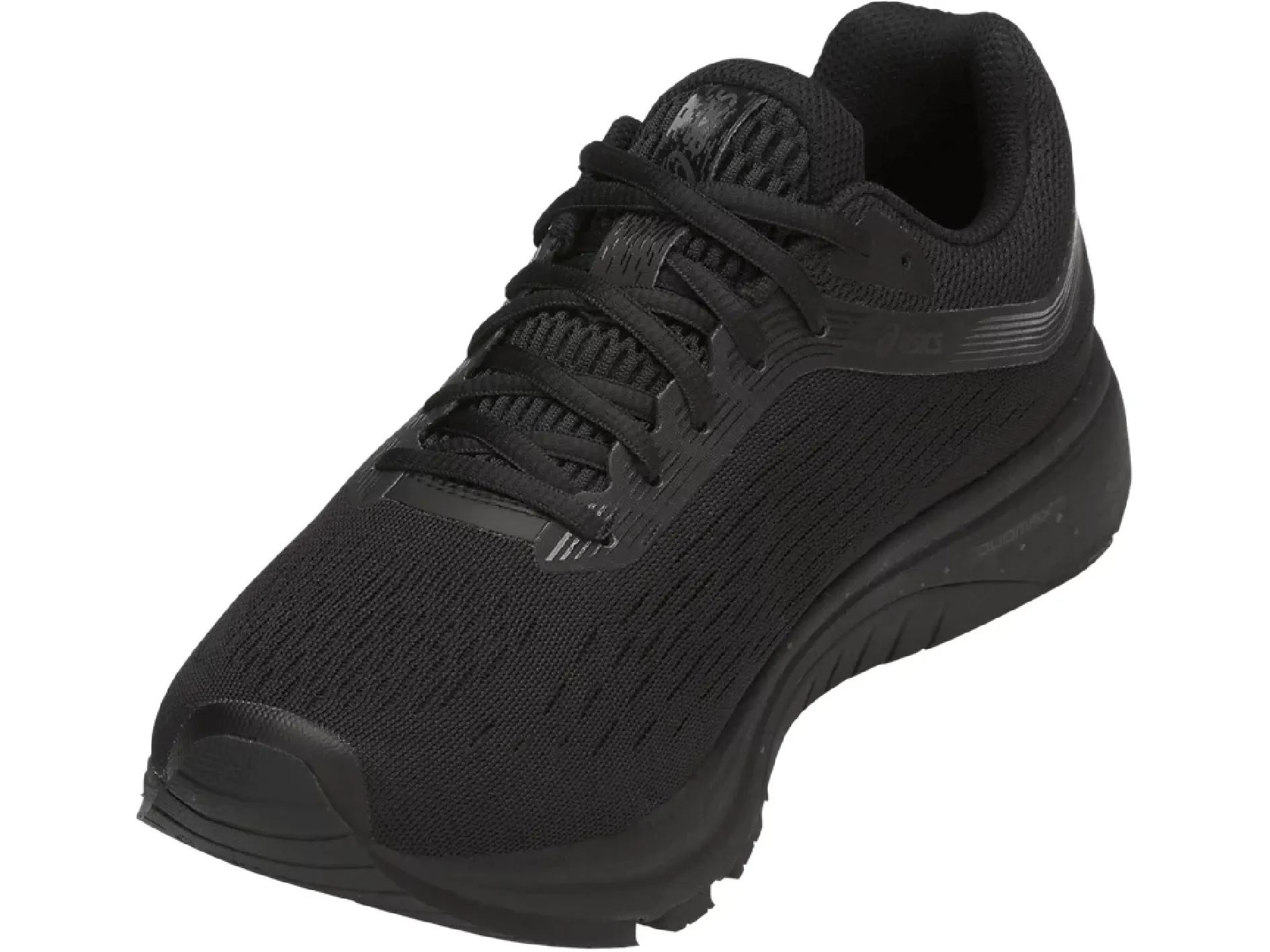 Asics Mens GT 1000 7 <br> 1011A042 001 Asics Shoes