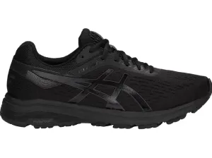 Asics Mens GT 1000 7 <br> 1011A042 001 Asics Shoes